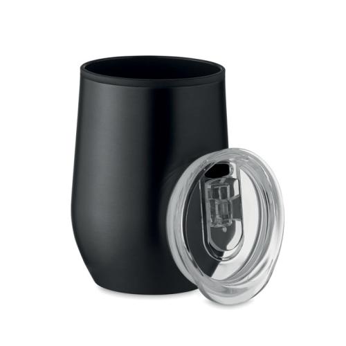 Cana termo, perete dublu 350ml Cana termo, perete dublu 350ml