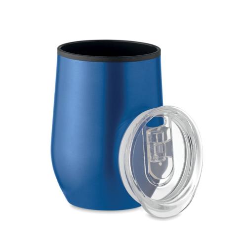 Cana termo, perete dublu 350ml Cana termo, perete dublu 350ml