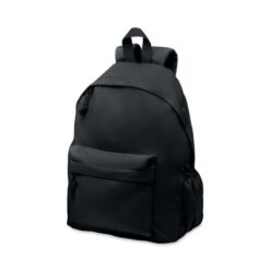 Rucsac din poliester 600D RPET Rucsac din poliester 600D RPET