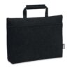 Geanta laptop cu fermoar, RPET Geanta laptop cu fermoar, RPET