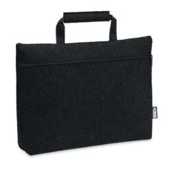 Geanta laptop cu fermoar, RPET Geanta laptop cu fermoar, RPET
