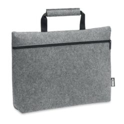 Geanta laptop cu fermoar, RPET