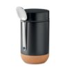 Borcan cu perete dublu 400 ml Borcan cu perete dublu 400 ml
