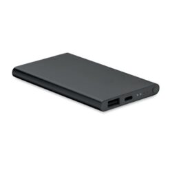 Powerbank de 4000 mAh tip C Powerbank de 4000 mAh tip C