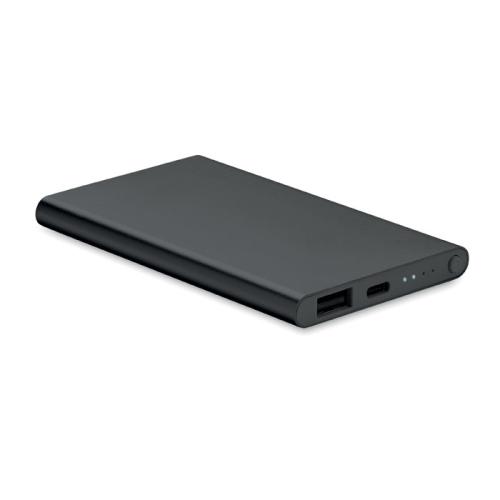 Powerbank de 4000 mAh tip C Powerbank de 4000 mAh tip C