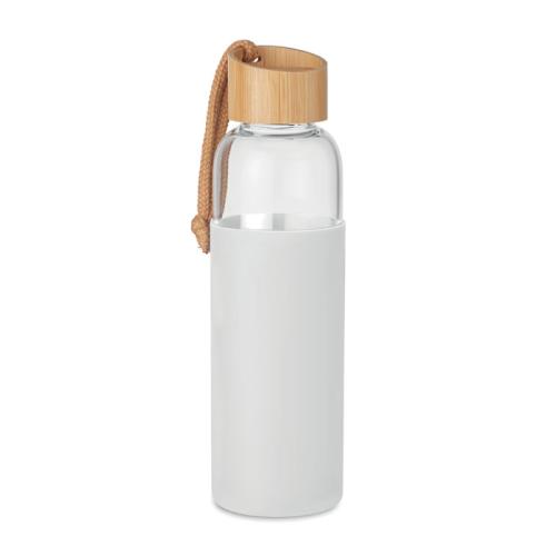 Recipient de sticla de 500 ml Recipient de sticla de 500 ml