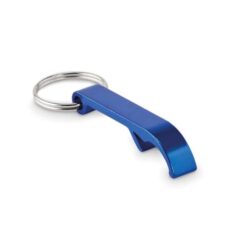 Breloc din aluminiu reciclat