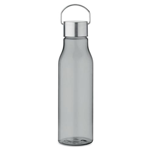 Sticla RPET cu capac PP 600 ml Sticla RPET cu capac PP 600 ml