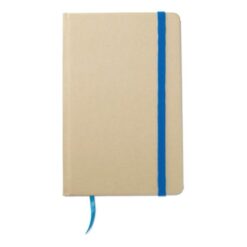 Carnet reciclabil