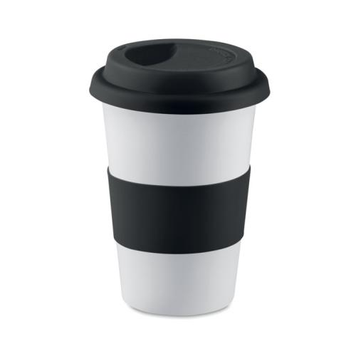 Cana ceramica cu capac, manson Cana ceramica cu capac, manson