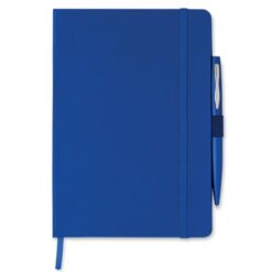 Carnet A5 cu pix