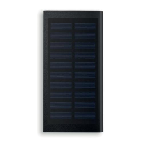 Baterie externa solara 8000mAh Baterie externa solara 8000mAh