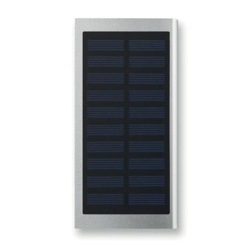 Baterie externa solara 8000mAh Baterie externa solara 8000mAh