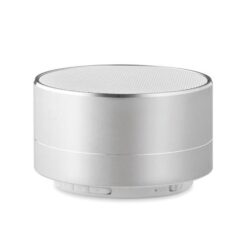 Boxa wireless din aluminiu