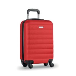 Trolley carcasa tare