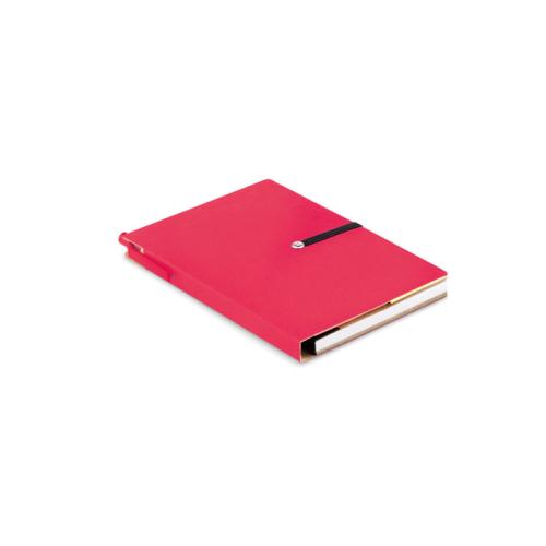 Carnet reciclat Carnet reciclat