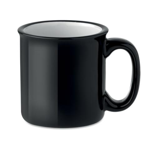 Cana ceramica retro Cana ceramica retro