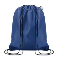 Sac cu cordon 190T RPET