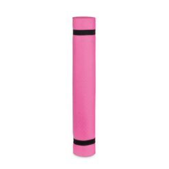 Saltea yoga EVA 4.0, cu husa