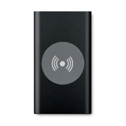 Powerbank Wireless de 4000mAh Powerbank Wireless de 4000mAh