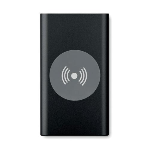 Powerbank Wireless de 4000mAh Powerbank Wireless de 4000mAh