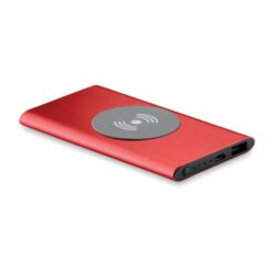 Powerbank Wireless de 4000mAh