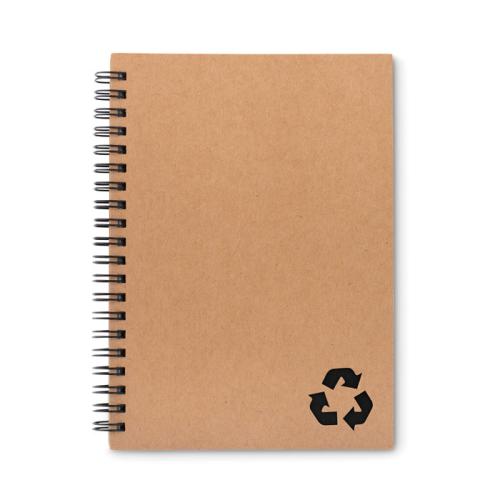 Bloc notes cu spirala 70 coli Bloc notes cu spirala 70 coli