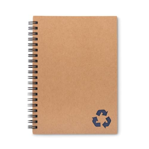 Bloc notes cu spirala 70 coli Bloc notes cu spirala 70 coli