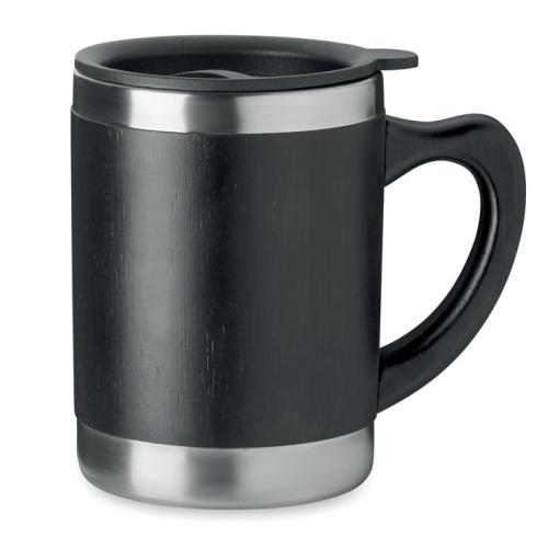 Pahar cu perete dublu 300ml Pahar cu perete dublu 300ml