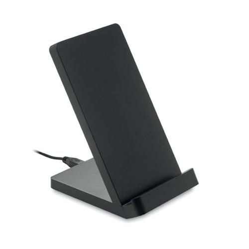 Stand bambus incarcare wireles Stand bambus incarcare wireles