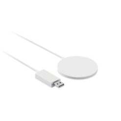 Incarcator wireless subtire