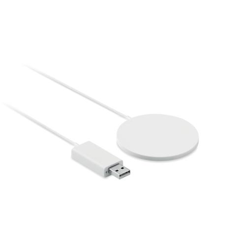 Incarcator wireless subtire Incarcator wireless subtire