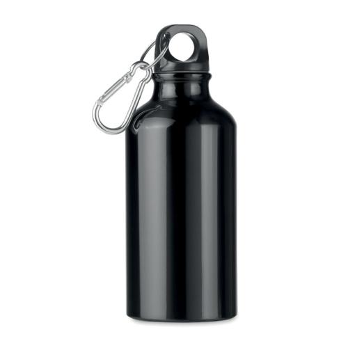 Sticla din aluminiu de 400 ml Sticla din aluminiu de 400 ml