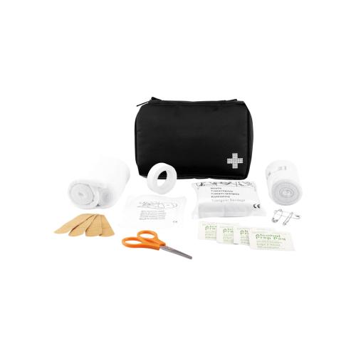 Mail size first aid kit Mail size first aid kit