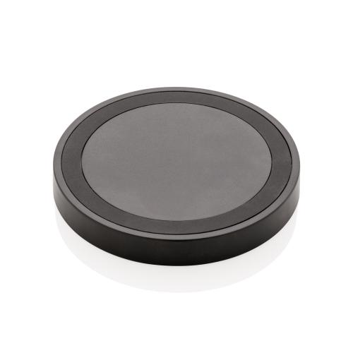 5W wireless charging pad round 5W wireless charging pad round