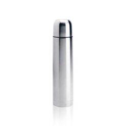 Stainless steel flask