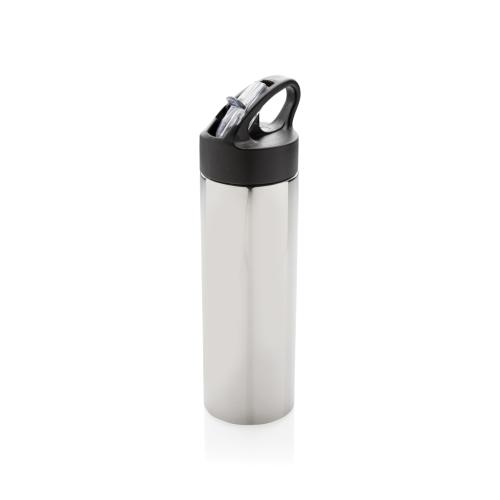 Sport bottle with straw Sport bottle with straw