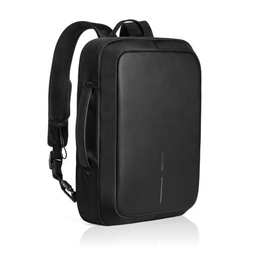 Bobby Bizz anti-theft backpack & briefcase Bobby Bizz anti-theft backpack & briefcase