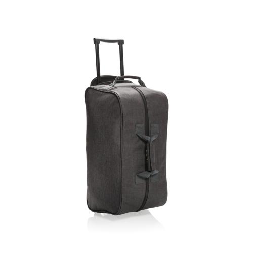 Basic weekend trolley Basic weekend trolley