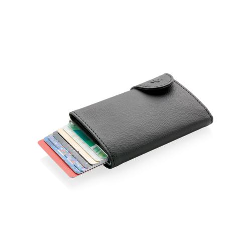 C-Secure RFID card holder & wallet C-Secure RFID card holder & wallet