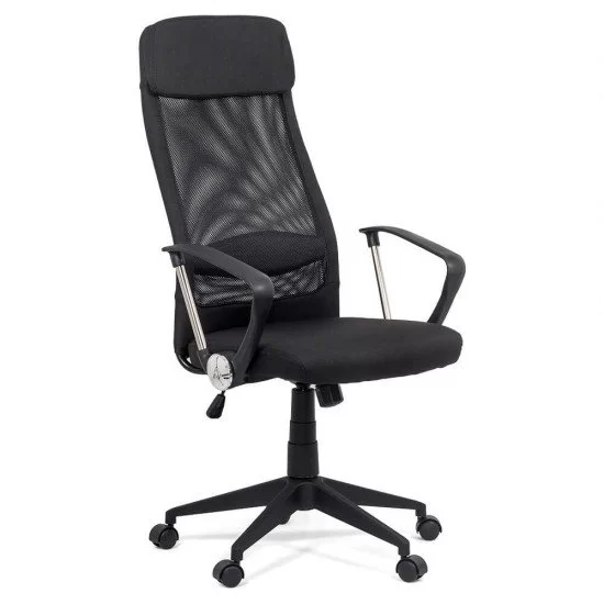 Scaun birou OFF 914 negru Scaun birou OFF 914 negru
