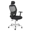Scaun ergonomic OFF 912 albastru Scaun ergonomic OFF 912 albastru