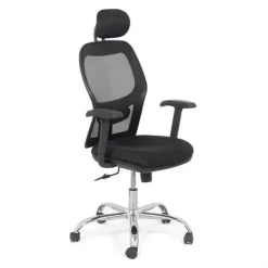 Scaun de birou ergonomic OFF 989 Scaun de birou ergonomic OFF 989