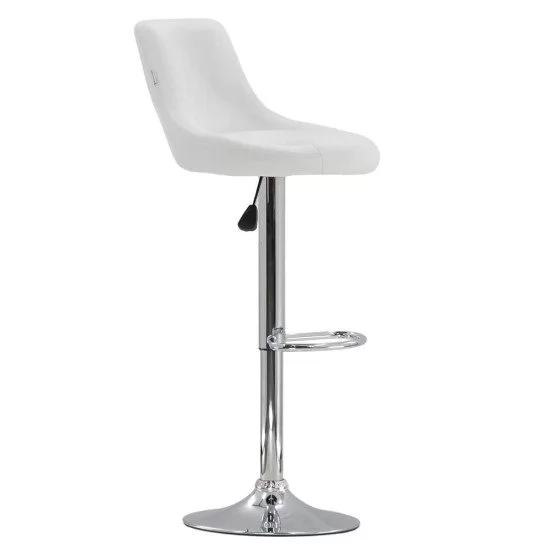Scaune de bar ABS 225 alb Scaune de bar ABS 225 alb