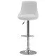 Scaune de bar ABS 225 alb
