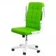 Scaun de birou OFF 332 verde