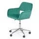Scaun de birou OFF 380 verde