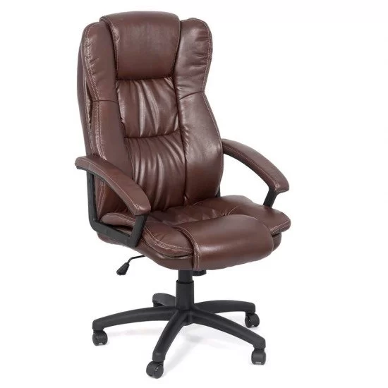 Scaun de birou OFF 510 maro Scaun de birou OFF 510 maro
