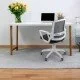 Scaun de birou din material textil si respirabil OFF 624 negru