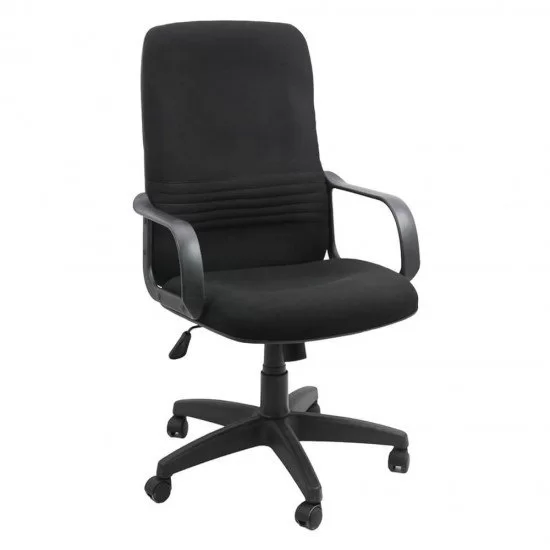 Scaun birou OFF 714 negru Scaun birou OFF 714 negru